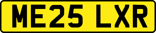 ME25LXR