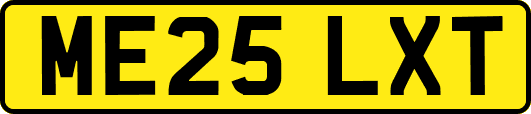 ME25LXT