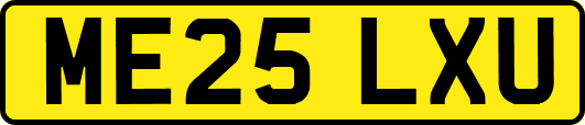 ME25LXU