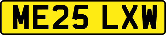 ME25LXW