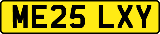 ME25LXY