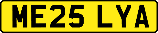 ME25LYA