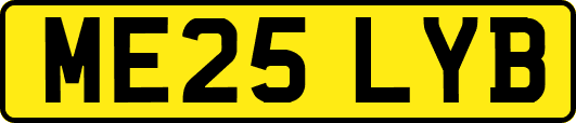 ME25LYB