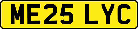 ME25LYC
