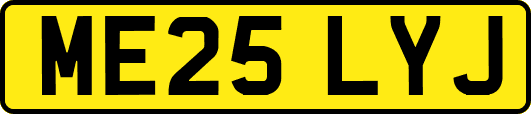 ME25LYJ