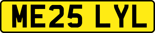 ME25LYL
