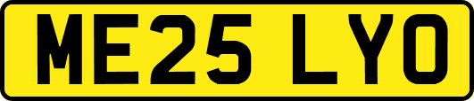 ME25LYO