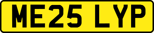 ME25LYP