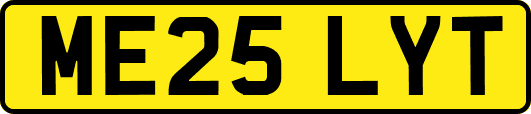 ME25LYT