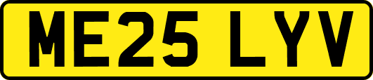 ME25LYV