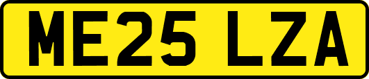 ME25LZA