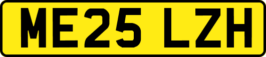 ME25LZH