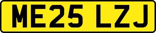 ME25LZJ