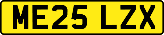 ME25LZX