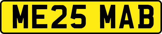 ME25MAB