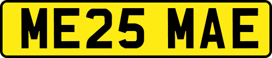 ME25MAE