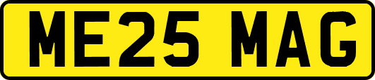 ME25MAG