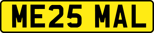 ME25MAL