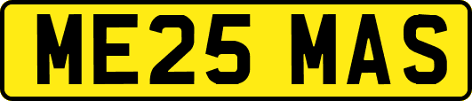 ME25MAS