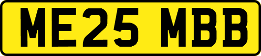 ME25MBB