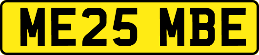 ME25MBE