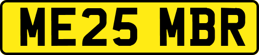 ME25MBR