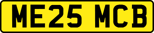 ME25MCB