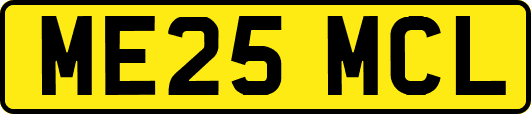 ME25MCL