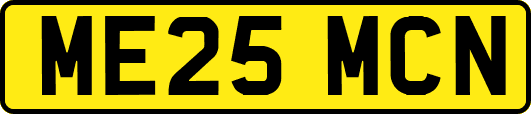 ME25MCN