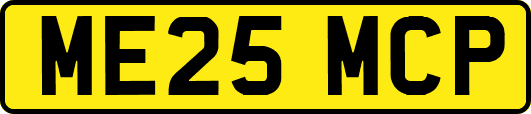 ME25MCP