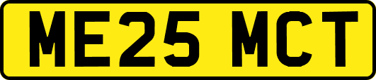 ME25MCT