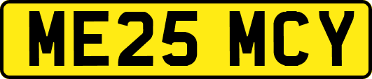 ME25MCY