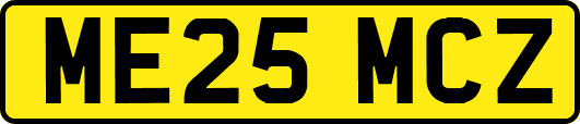 ME25MCZ