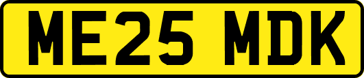 ME25MDK