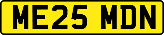 ME25MDN
