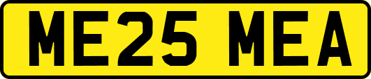 ME25MEA