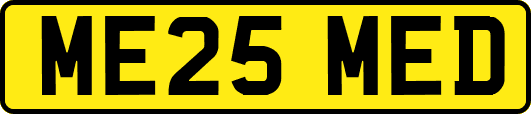 ME25MED