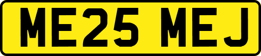 ME25MEJ