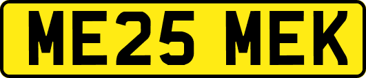 ME25MEK