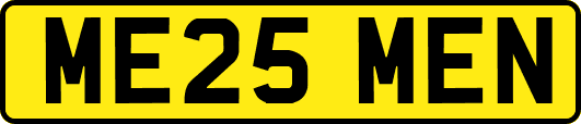 ME25MEN