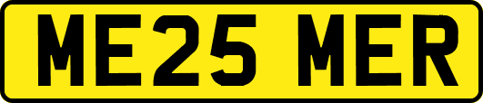 ME25MER
