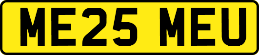 ME25MEU