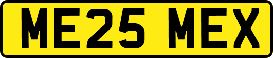 ME25MEX