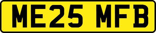 ME25MFB