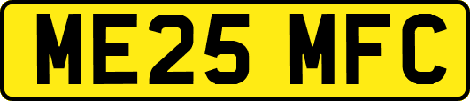 ME25MFC