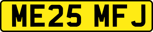 ME25MFJ