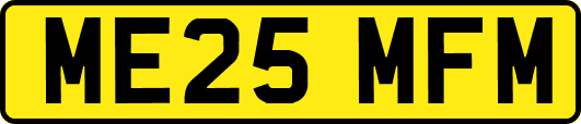 ME25MFM