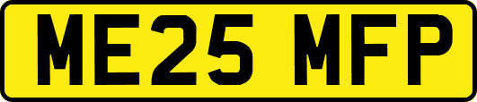 ME25MFP