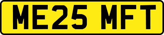 ME25MFT