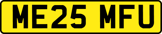 ME25MFU